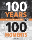 100 Years, 100 Moments: A Centennial of NHL Hockey, Morrison, Scott