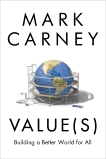 Values: Building a Better World for All, Carney, Mark