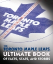 The Toronto Maple Leafs Ultimate Book of Facts, Stats, and Stories, Podnieks, Andrew