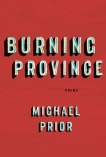 Burning Province, Prior, Michael