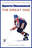 The Great One: The Complete Wayne Gretzky Collection, 