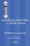 Sunshine Sketches of a Little Town, Leacock, Stephen