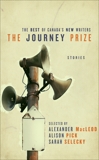 The Journey Prize Stories 23, 