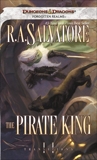 The Pirate King, Salvatore, R.A.