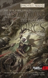 The Thousand Orcs, Salvatore, R.A.