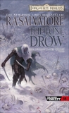 The Lone Drow, Salvatore, R.A.