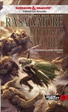 The Two Swords, Salvatore, R.A.