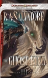 The Ghost King, Salvatore, R.A.
