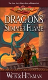 Dragons of Summer Flame, Hickman, Tracy & Weis, Margaret