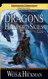 Dragons of the Highlord Skies, Hickman, Tracy & Weis, Margaret