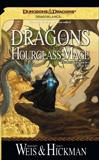 Dragons of the Hourglass Mage, Hickman, Tracy & Weis, Margaret