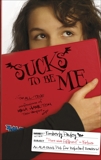 Sucks to Be Me: The All-True Confessions of Mina Hamilton, Teen Vampire (maybe), Pauley, Kimberly