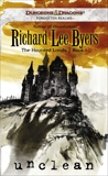 Unclean, Byers, Richard Lee