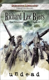 Undead, Byers, Richard Lee