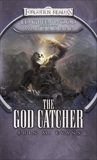 The God Catcher, Evans, Erin M.