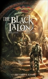 The Black Talon, Knaak, richard a.