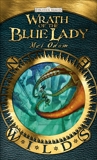 Wrath of the Blue Lady, Odom, Mel