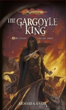 The Gargoyle King, Knaak, richard a. & Knaak, Richard A.