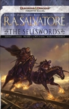 The Sellsword: Tracy Hickman Presents the Anvil of Time, Banks, Cam
