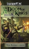 The Doom of Kings: Legacy of Dhakaan, Book 1, Bassingthwaite, Don