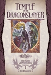 Temple of the Dragonslayer: Dragonlance: The New Adventures, Volume Three, Waggoner, Tim