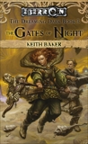 The Gates of Night, Baker, Keith