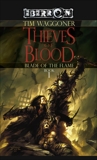 The Thieves of Blood, Waggoner, Tim