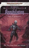 Annihilation, Athans, Philip