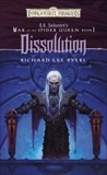 Dissolution, Byers, Richard Lee