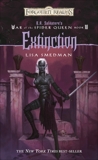 Extinction, Smedman, Lisa