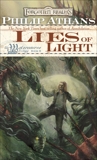 Lies of Light: The Watercourse Trilogy, Book II, Athans, Philip