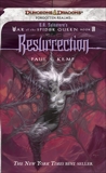 Resurrection, Kemp, Paul S.