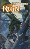 The Ruin, Byers, Richard Lee
