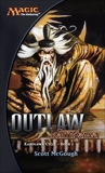 Outlaw, Champions of Kamigawa, McGough, Scott