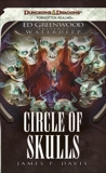 Circle of Skulls, Davis, James P.