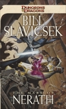 The Mark of Nerath: A Dungeons & Dragons Novel, Slavicsek, Bill