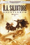 Gauntlgrym, Salvatore, R.A.