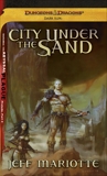 City Under the Sand: A Dark Sun Novel, Mariotte, Jeff
