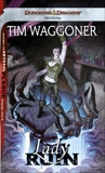 Lady Ruin: An Eberron Novel, Waggoner, Tim