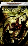 Sandstorm: A Forgotten Realms Novel, Rowe, Christopher