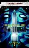 Dawnbringer: A Forgotten Realms Novel, Henderson, Samantha