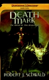 Death Mark: A Dark Sun Novel, Schwalb, Robert J.