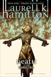 Death of a Darklord, Hamilton, Laurell K.