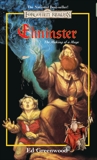 Elminster: Making of a Mage, Greenwood, Ed