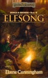 Elfsong, Cunningham, Elaine