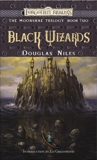 Black Wizards, Niles, Douglas