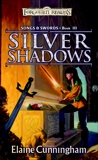 Silver Shadows, Cunningham, Elaine