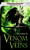 Venom in Her Veins, Pratt, Tim