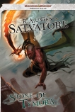 Stone of Tymora: Forgotten Realms, Salvatore, Geno & Salvatore, R.A.