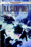 Charon's Claw, Salvatore, R.A.